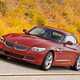 Illustration for article titled 2009 BMW Z4: First Drive